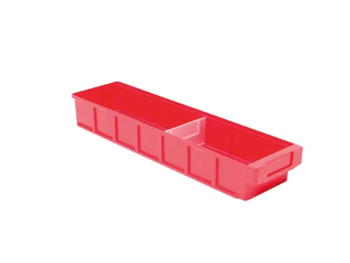 Stellingbakken Hxbxd 83x152x600mm Pp Blauw