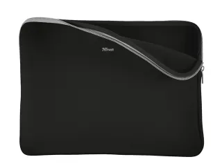 Laptopsleeve Trust Primo 15,6 inch zwart - 4