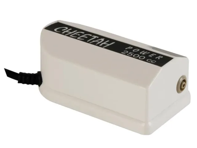 Pomp Voor Etstank ET20 (3W)