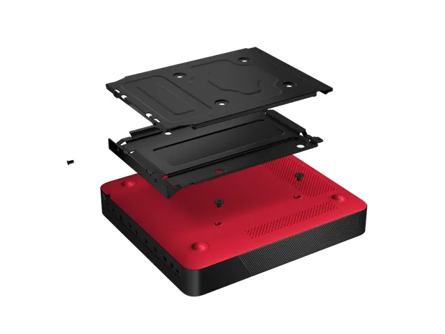 Système vidéoconférence Kit contrôleur Lenovo ThinkSmart Core+