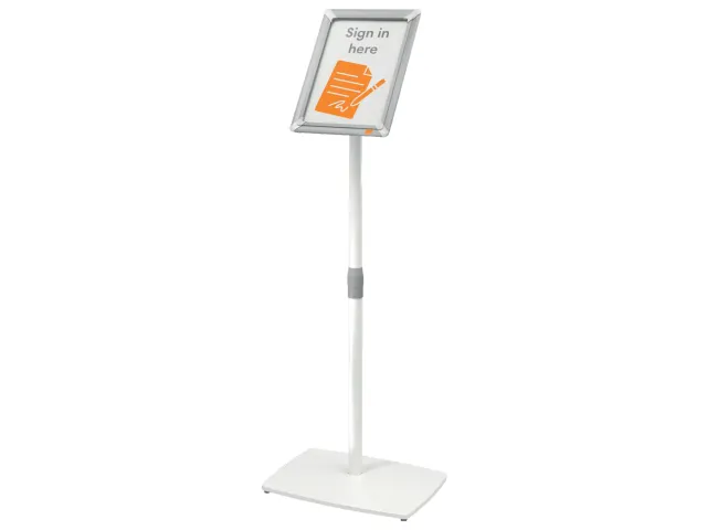 info vloerstandaard Premium Plus, ft A4