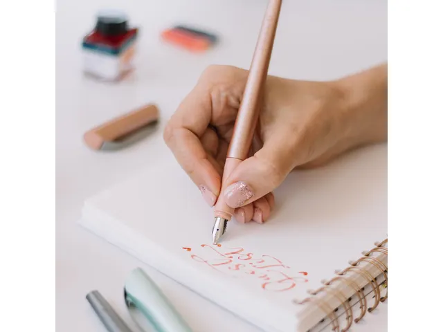 Vulpen Schneider Callissima display 17 stuks Engels