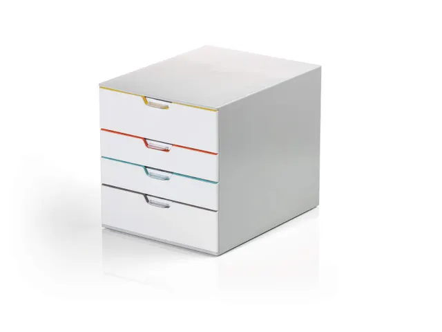 Ladebox VARICOLOR MIX 4