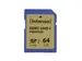 Sdxc Card Uhs-I 64Gb