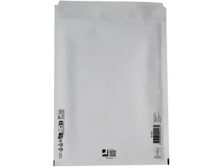 luchtkussenenvelop wit 8-H 290 x 370 mm 100 stuks - 2