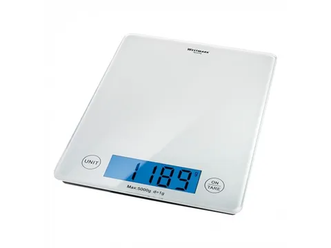 Weegschaal 05kg/01gr