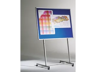 Bordstandaard 80 cm - 1