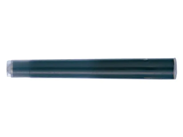 Cartouche Pentel pour Pocket Brush FP10 noir set 4 pièces