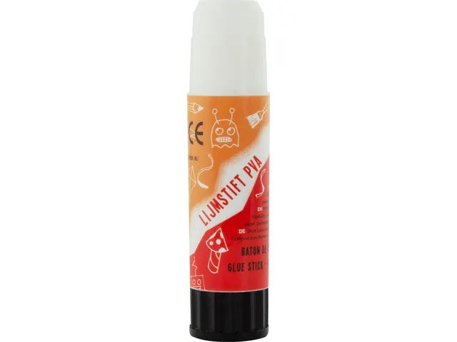Lijmstift Kangaro 20 gram oplosbare PVA-lijm