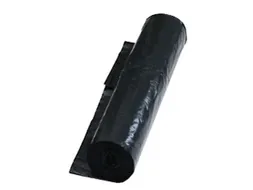 Kunststof Vuilniszakken 120 Liter 60 Μicron LXB 110x70cm Zwart