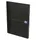 Notitieboek Oxford Smart Black A4 96vel lijn