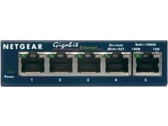 5Port Copper Gigabit Switch