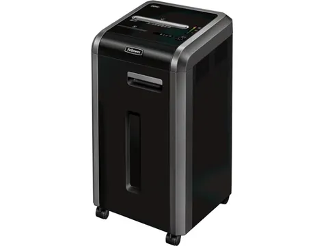 Papiervernietiger Fellowes 225i Stroken P-2