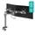 Viewmate monitorarm 2 Schermen Bureau 602 Zilver