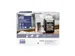 Distributeur serviettes Pack Starter Tork Xpressnap Fit 962900 N14 noi