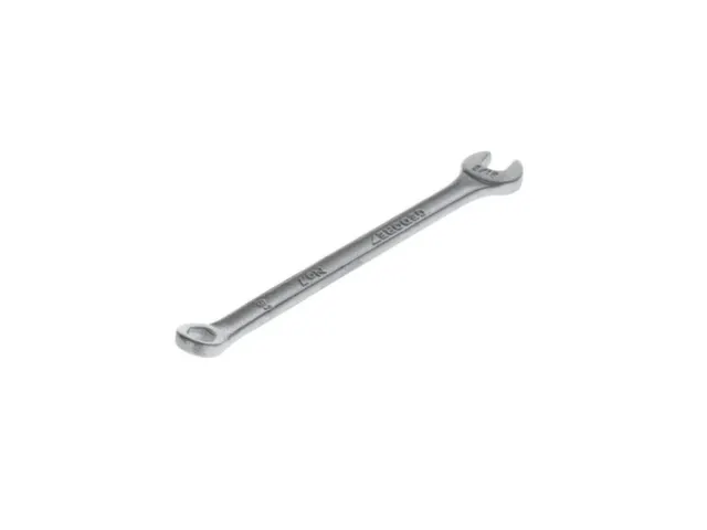 7 3/16AF Combinatiesleutel UD profiel 3/16 inch