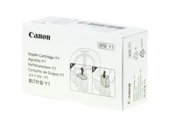 0148C001 CANON Y1 staples (2) 2x2000
