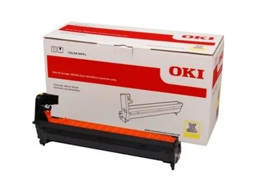 46857505 OKI C8xx OPC yellow 30.000pages
