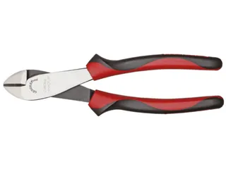 R28422200 Krachtige zijkniptang 200mm 2K handgreep - 1