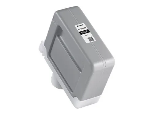 Canon Inktcartridge PFI-1300 MBK Mat Zwart 0810C001