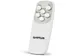 Ventilateur sans pale G3 Ferrari Wind Master G50051 noir