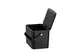 Afvalbak Deco Food Waste Caddy 4 Liter Zwart