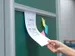 Jalema Grip Incl. Magneetbevestiging 1200mm