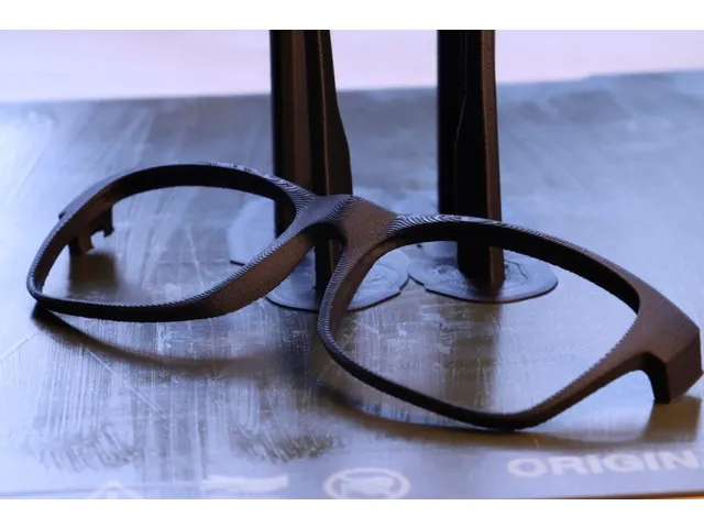 Polymaker 3D filament PolyLite PLA-CF 1,75 mm Zwart 1kg