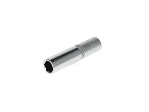 GEDORE RED R41000809 Dopsleutel 1/4 inch zeskant 8mm lengte 50mm