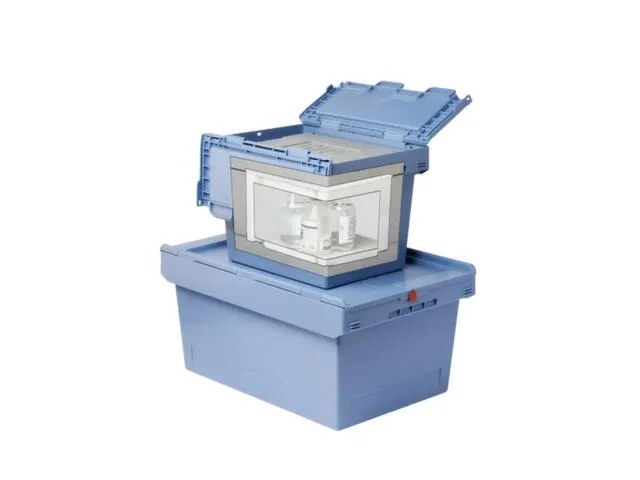 Herbruikbare Bak,Geïsoleerd,Incl. Inlegger/Koelaccu’s