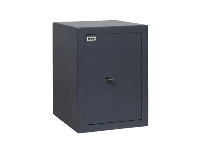 Filex PS Privekluis 2 inbraakwerend