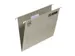 Hangmap Elba Verticfile Ultimate folio V-bodem grijs verpakt per 10 st