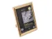 Fotolijst Seco A4 goud plexiglas