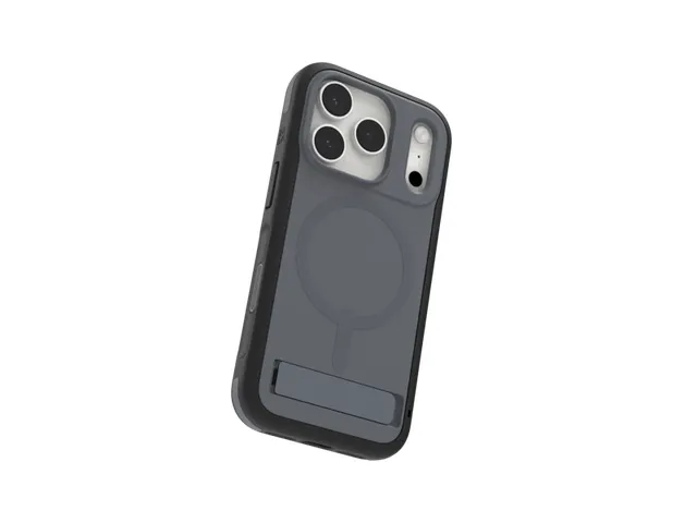 ZAGG Sedona Snap Kickstand, Housse, Apple, iPhone 17 Pro, 16 cm (6.3 i