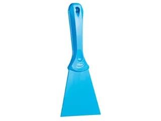 Nylon Handschraper, Blauw, 100Mm 100X205Mm - 1