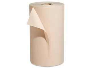 Opvulpapier Rol 500mmx1044mtr 23g/m2 Ecru - 2