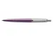 Balpen Parker Jotter Victoria violet CT medium Giftbox