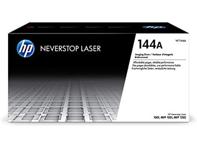 W1144A HP 144A Neverstop OPC black