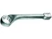 306 G 41 Combinatiesleutel,geslingerd 41mm