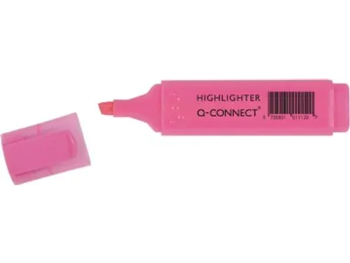 Markeerstift Roze