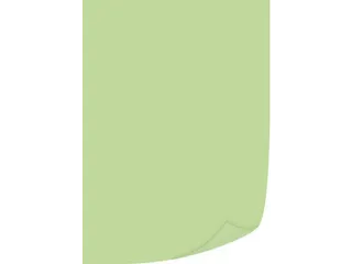 gekleurd kopieerpapier A4 80 gram lichtgroen 500vel - 3