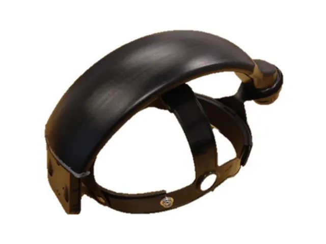 RSG 660217 T-Airline 1000 hoofdband met luchttong, per stuk