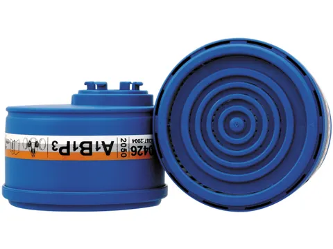 Spasciani 2040 combinatiefilter A1B1-P3 R