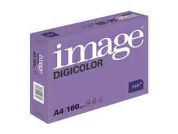 Image Digicolor Papier A4 160 Gram Wit