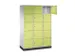 grootvolume-lockersysteem,RAL 7035/RDS1108060,HxBxD 1950x1220x500mm