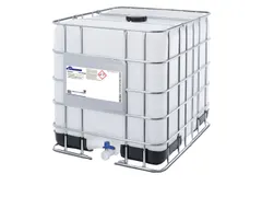 Cipton VC11La Varibox 900 Liter Reinigingsmiddel