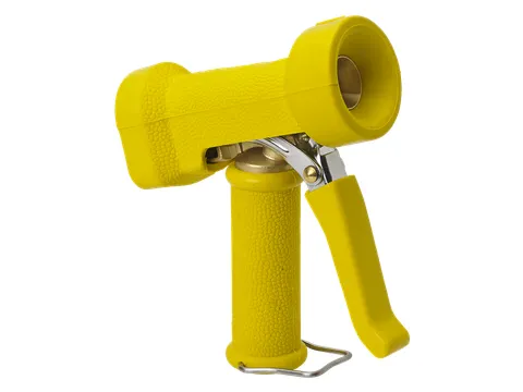 93246 Heavy Duty Waterpistool geel