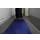 mat voor schone ruimte,LxB 1170x450mm,PE,blauw,antibacterieel