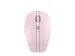Gentix Draadloze Bluetooth Muis Roze