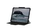 Coque pour tablette Metropolis SE Apple iPad Pro 13 inch noir